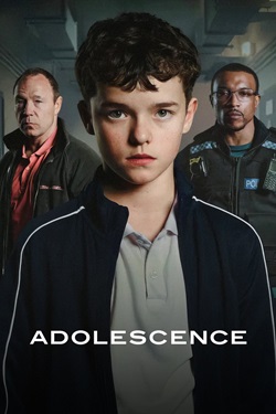 Adolescence Season 1 (2025) Original Dual Audio [Hindi-English] Complete All Episodes WEBRip MSubs 1080p 720p 480p Download