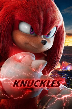 Knuckles Season 1 (2024) Original Dual Audio [Hindi-English] Complete All Episodes WEBRip ESubs 1080p 720p 480p Download