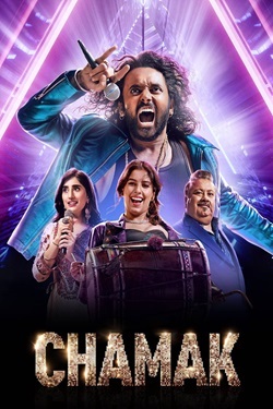 Chamak The Conclusion Season 2 (2025) Hindi Web Series Complete All Episodes WEBRip ESubs 1080p 720p 480p Download