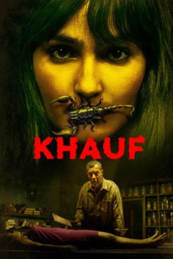 Khauf Season 1 (2025) Hindi Web Series Complete All Episodes WEBRip ESubs 1080p 720p 480p Download