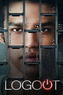 Logout (2025) Hindi Full Movie Original WEBRip ESubs 1080p 720p 480p Download
