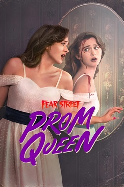 Fear Street Prom Queen (2025) Full Movie Dual Audio [Hindi-English] WEBRip ESubs 1080p 720p 480p Download