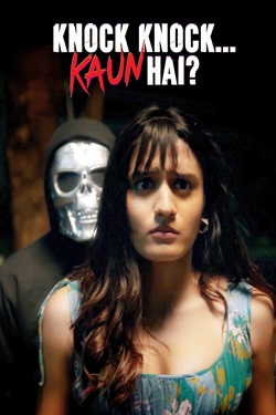 Knock Knock Kaun Hai Season 1 (2025) Hindi Web Series Complete All Episodes WEBRip ESubs 1080p 720p 480p Download