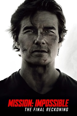 Mission Impossible 8 The Final Reckoning (2025) Full Movie Dual Audio Hindi Dubbed English ESubs 1080p 720p 480p Download