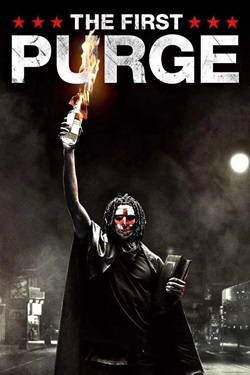 The First Purge (2018) Full Movie Original Dual Audio [Hindi-English] BluRay ESubs 1080p 720p 480p Download