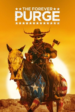The Forever Purge (2021) Full Movie Original Dual Audio [Hindi-English] BluRay ESubs 1080p 720p 480p Download