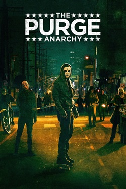 The Purge 2 Anarchy (2014) Full Movie Original Dual Audio [Hindi-English] BluRay ESubs 1080p 720p 480p Download