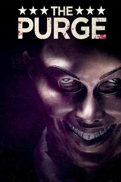 The Purge (2013) Full Movie Original Dual Audio [Hindi-English] BluRay ESubs 1080p 720p 480p Download