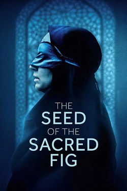 The Seed of the Sacred Fig (2024) Full Movie Original Hindi Dubbed WEBRip ESubs 1080p 720p 480p Download