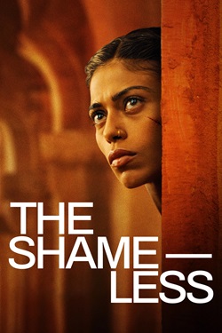 The Shameless (2025) Hindi Full Movie Original WEBRip ESubs 1080p 720p 480p Download