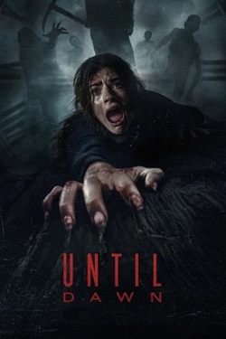 Until Dawn (2025) Full Movie Original Dual Audio [Hindi-English] WEBRip ESubs 1080p 720p 480p Download